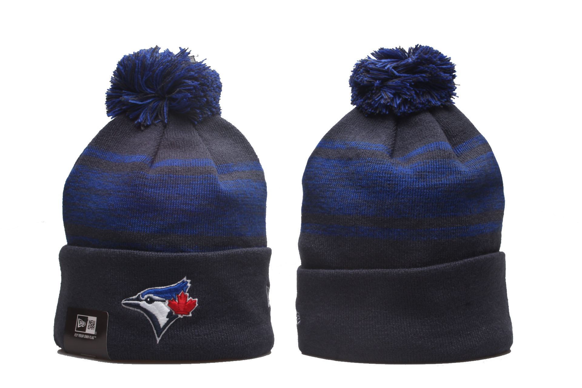 Toronto Blue Jays blue  2024 MLB hat